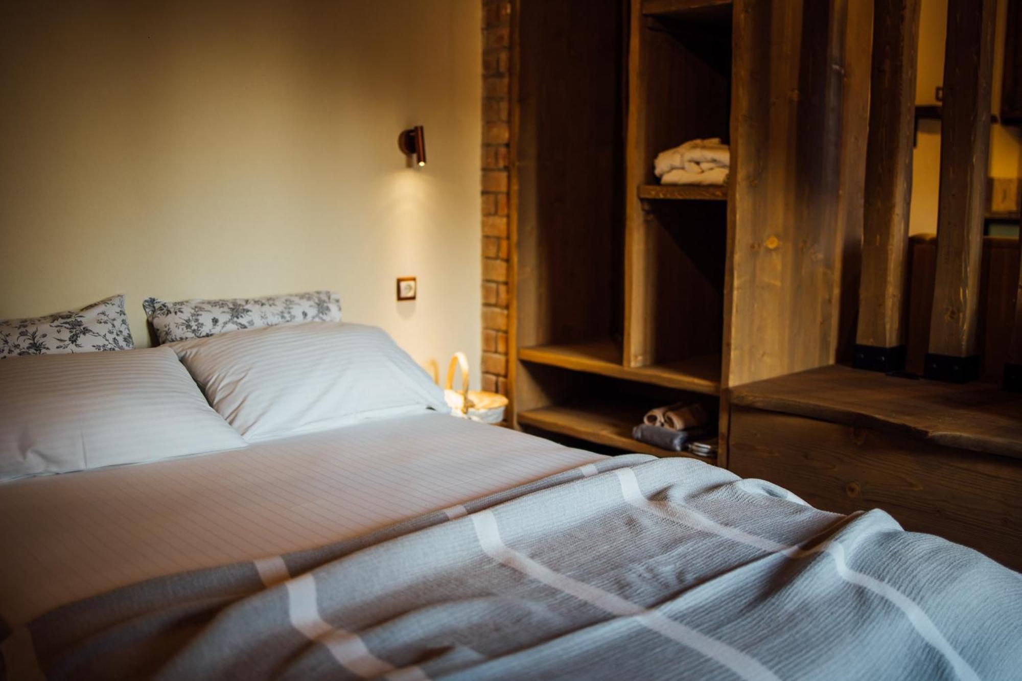 Karaiskos Agritourism Farm Farm stay *