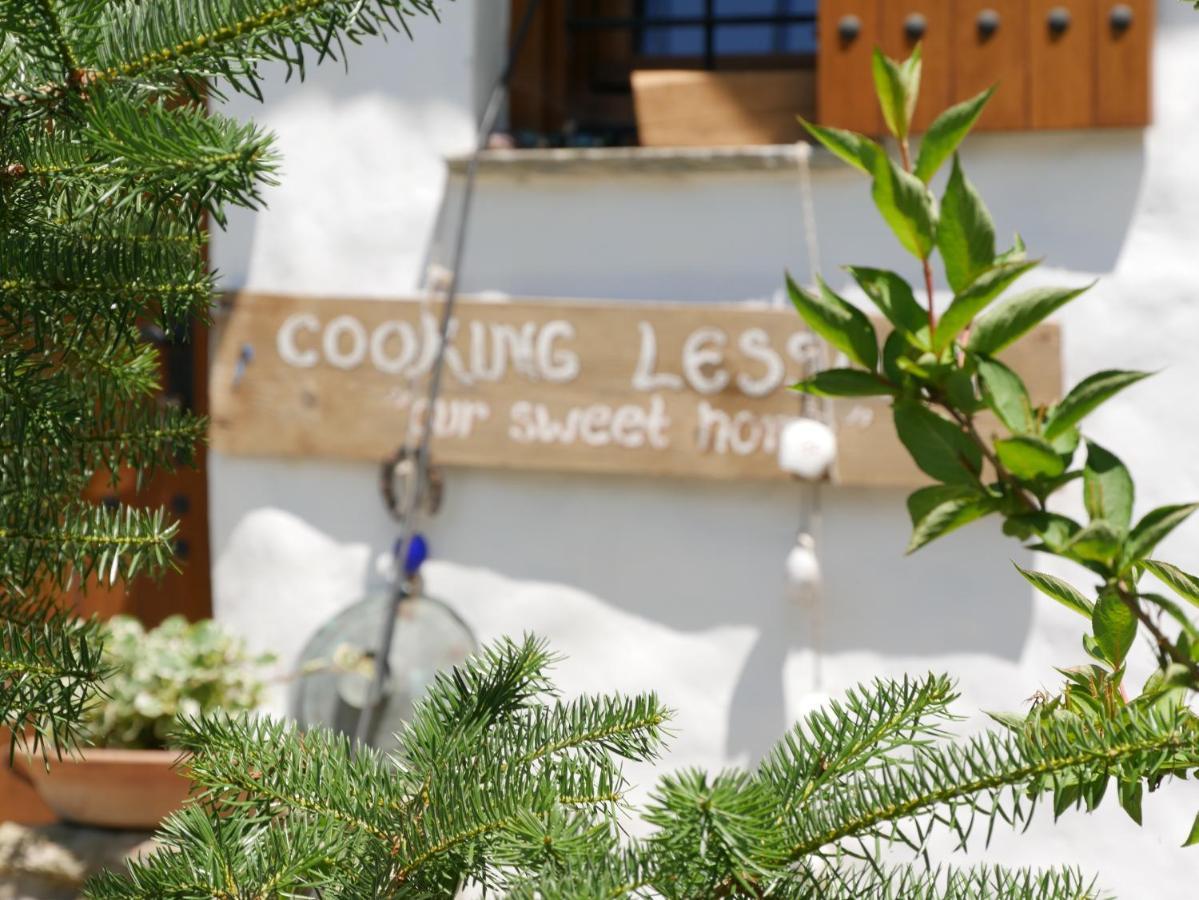 Karaiskos Agritourism Farm Farm stay *