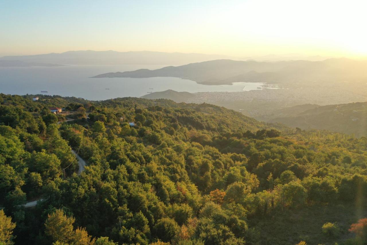 Farm stay Karaiskos Agritourism Farm *