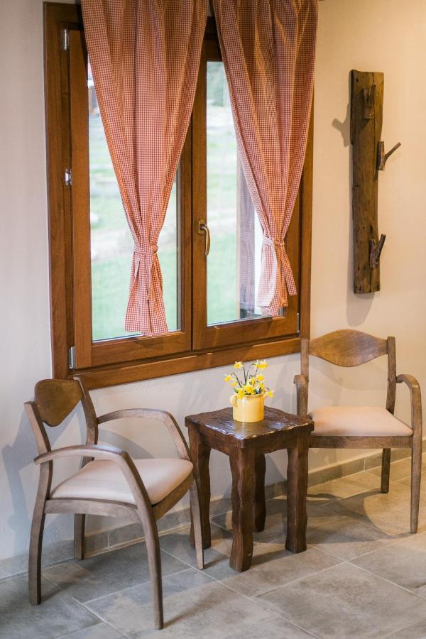 Farm stay Karaiskos Agritourism Farm Portaria (Magnesia)